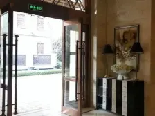 解放碑协信品质楼盘,霸气看江,看房方便