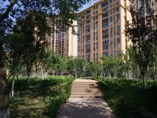 理工东苑 4室2厅 西南 东北