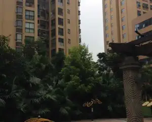 正成拉斐 3室2厅 东南