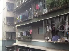 大坪 金银湾五房