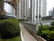 随时看房 东湖花园精装电梯2房1厅