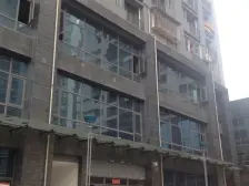 兰波红城丽景 精装两房 户型方正 诚心出售