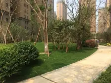 商品住宅 正南朝向 带电梯 近医院 近地铁 装修好