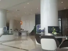 佛山新城 双地铁 金海M City 新装3房 园景单位 有钥匙