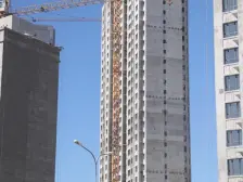 房子精装修 三室一厅 南北通透 嘎嘎板正