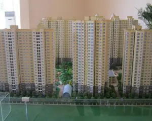 随时看房,房本在手,精装房,房本满二