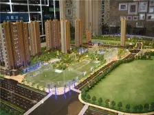 星洲国际 精装两房 房东诚售